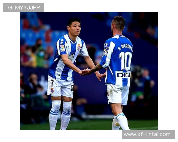 中国足球男星武磊简介 他如何从上海走向世界足坛的辉煌历程