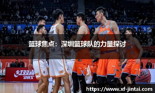 篮球焦点：深圳篮球队的力量探讨