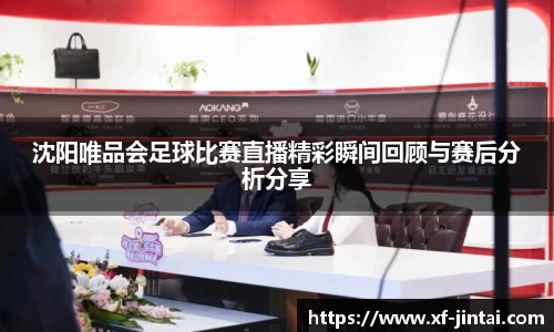 沈阳唯品会足球比赛直播精彩瞬间回顾与赛后分析分享